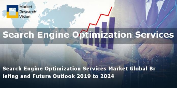 Search Engine Optimization Services Market Global Briefing and Future Outlook 2019 to 2024