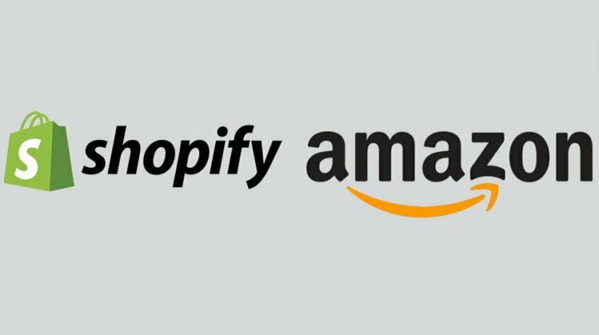 Shopify to Amazon Gearbubble Shopify Dropshipping Automated Store For Sale