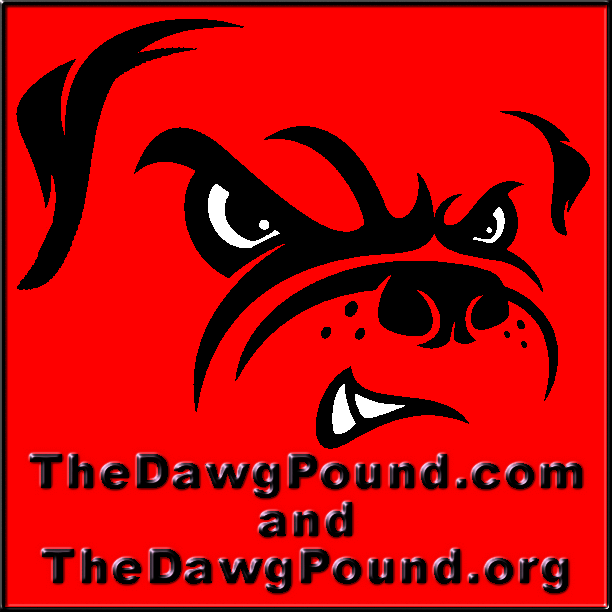 TheDawgPound.com + TheDawgPound.org Domains for sale Dawg Pound Cleveland Browns
