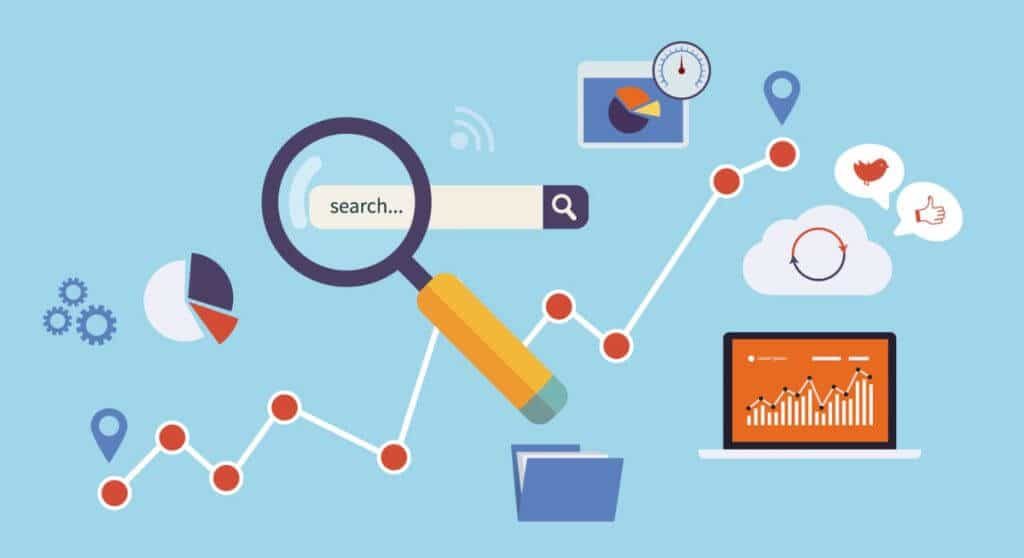 Top 4 Key Trends to Optimize Your Website for Search Engines in 2019