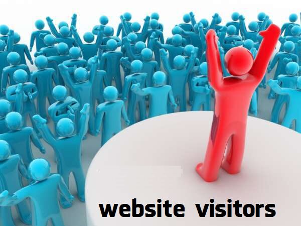 UNLIMITED genuine real Website TRAFFIC for 4 months
