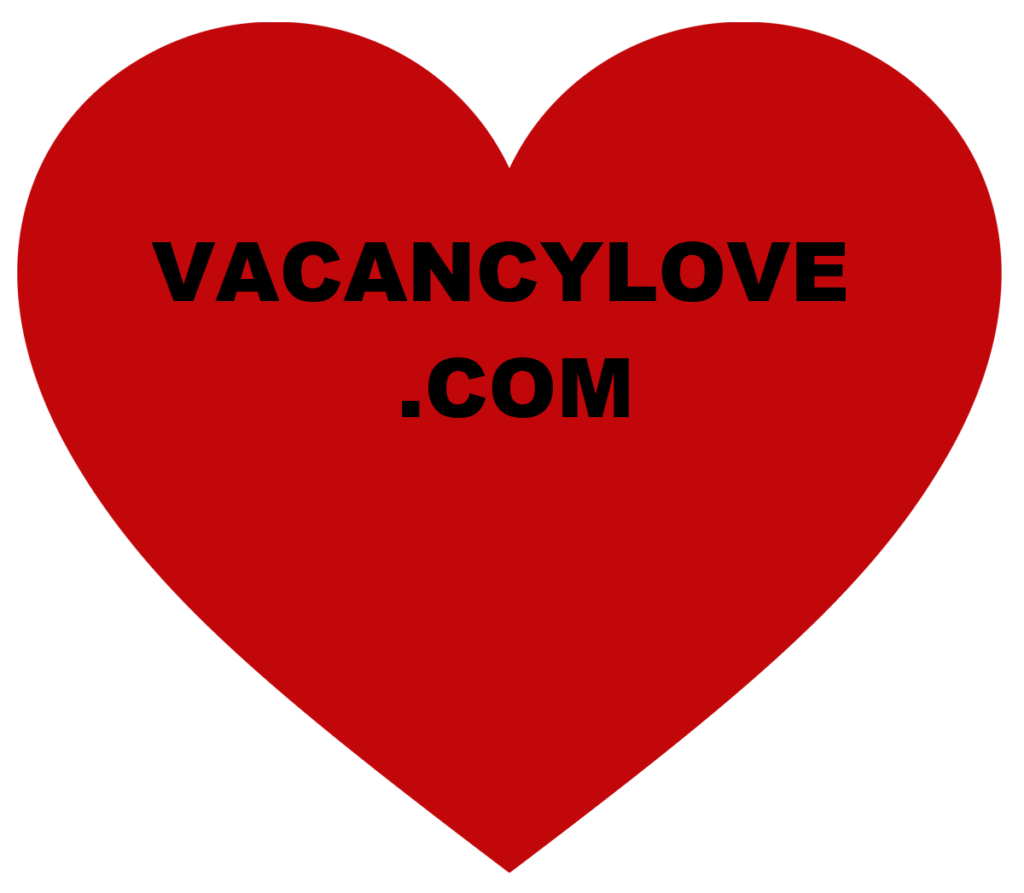 VACANCYLOVE.COM Premium Domain- Brandable- Great For Blogging