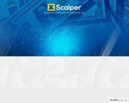 X Scalper - New Mega Forex Indicator Launch!