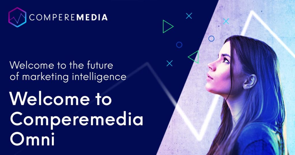 Comperemedia future-proofs marketing intelligence with
