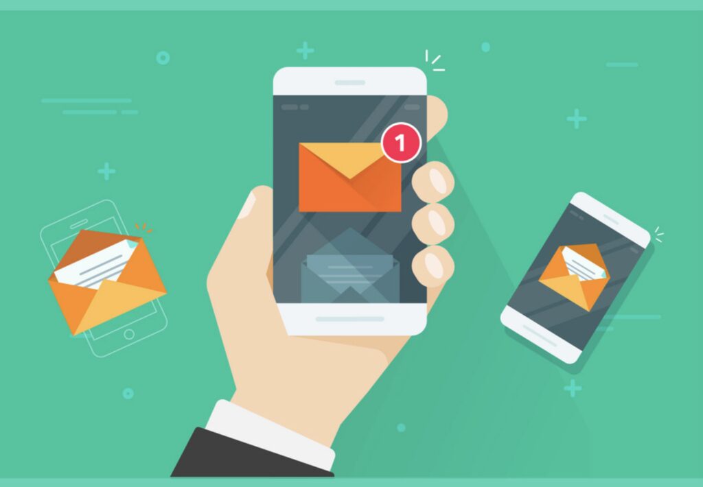 Email to SMS: Strategies and Tactics for Optimal Performance