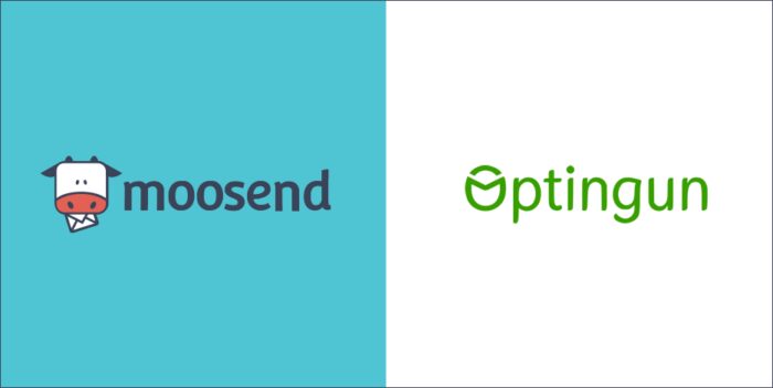 Moosend is now Natively Integrated with Optingun