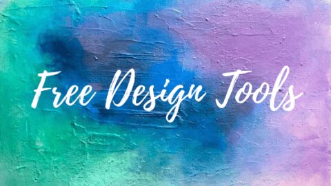 Our Picks for Free Design Tools for Marketers