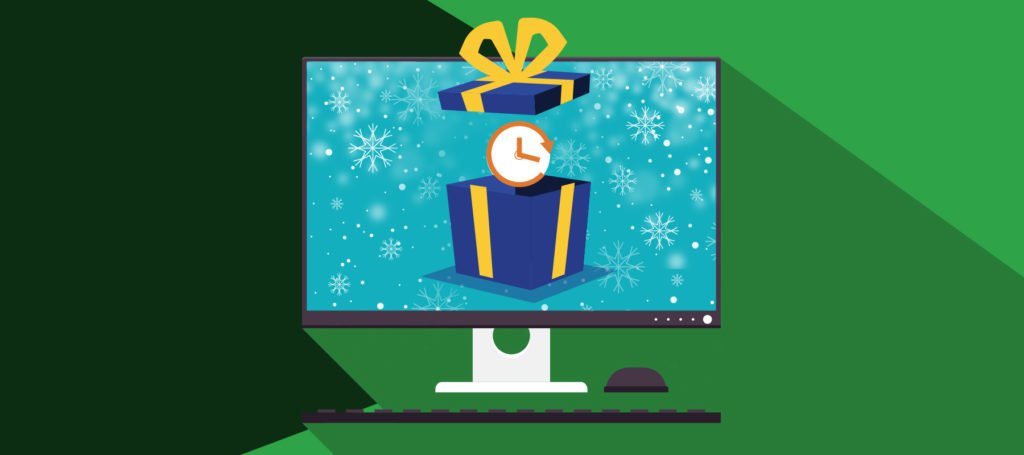 Send More Emails This Holiday Season