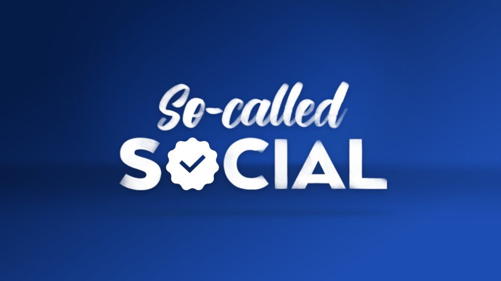 So-Called Social: Week of July 30