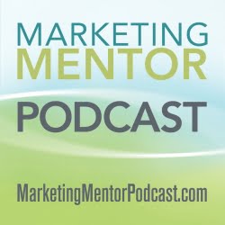 The Marketing Mentor Podcast: #312: “Experienced Newbie” #2