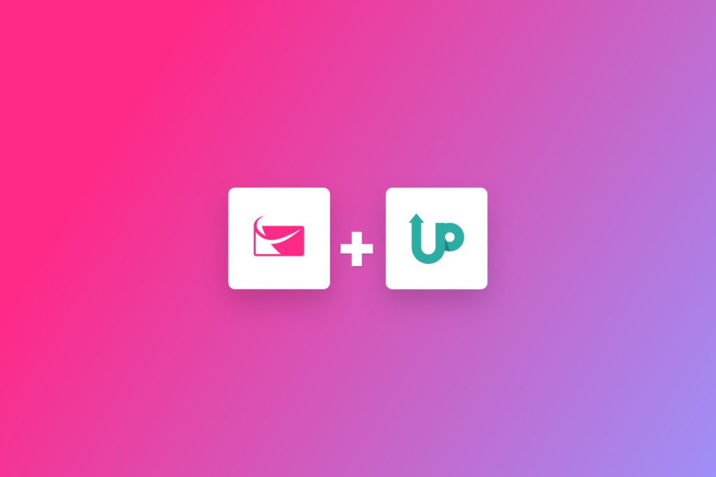 UpViral - Create a Viral Referral Campaign and Multiply Your Email List