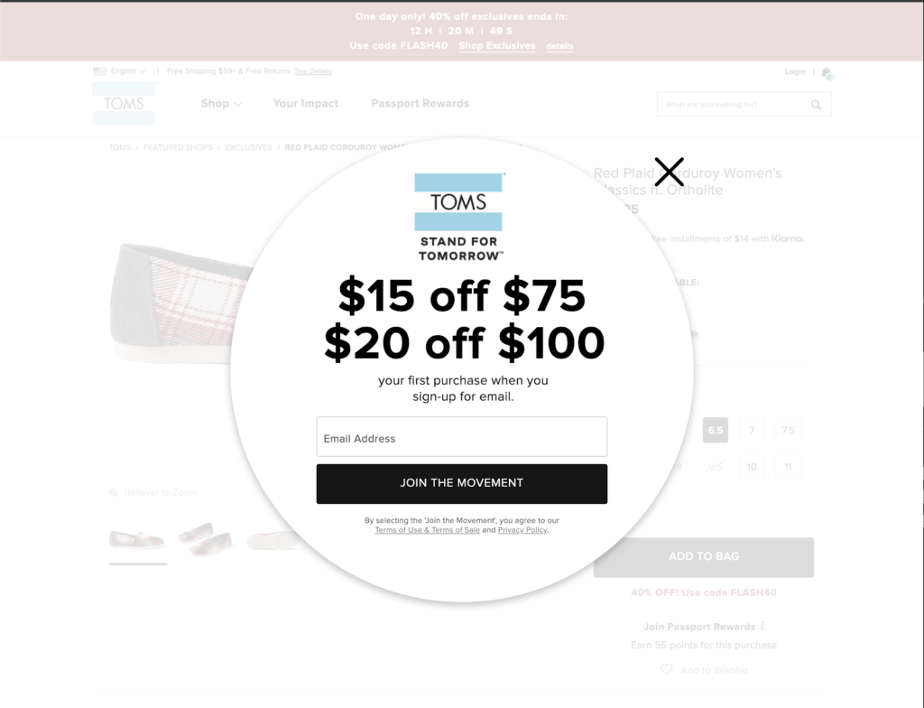 3 High ROI Methods For Blending Email With The Rest of Your eCommerce Marketing