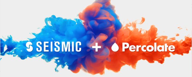 Another CMP Gets Swallowed Up (Percolate, By Seismic), And What It Means To You