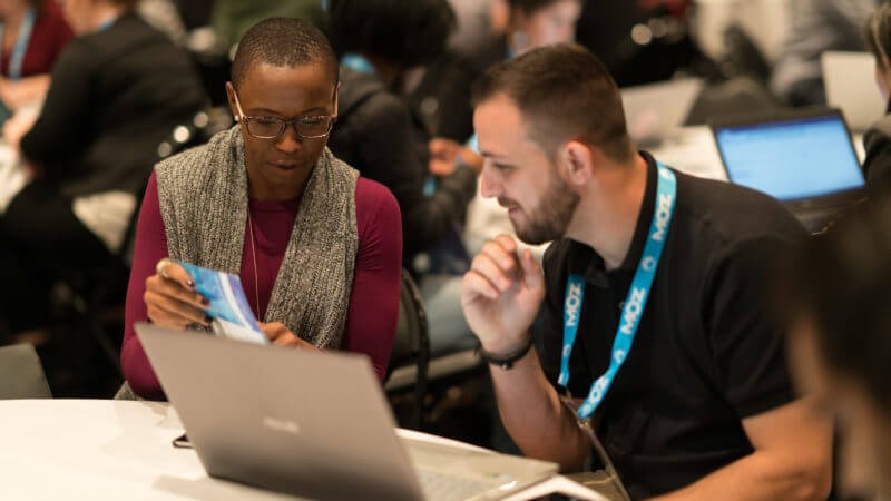 Be the first to see the new SMX West agenda
