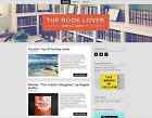 Book Web Design, Publisher Website Design, Magazine and Newspaper web design