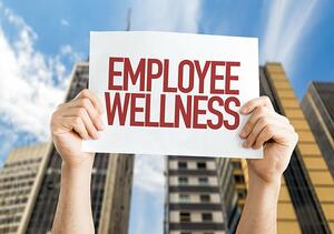 corporate wellness industry