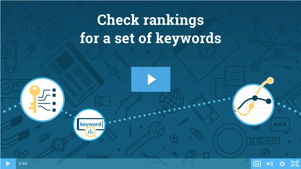 Find Ranking Keywords, Uncover Opportunities, Check Rankings, & More: 5 Workflows for Easier Keyword Research