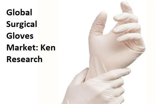 Global Surgical Gloves Market