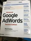 Google Ad Words Book Advertising Promotion Yahoo Search Bing