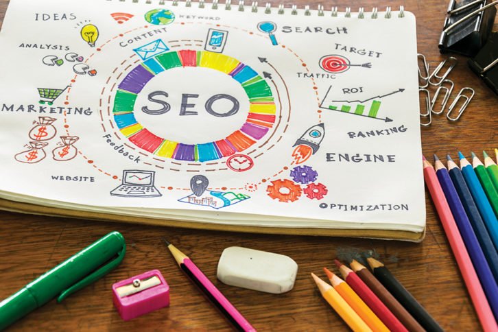 Let’s Untangle the Knotty Mystery of SEO