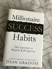 MILLIONAIRE SUCCESS HABITS BOOK               The Gateway To Wealth