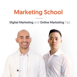 Marketing School - Digital Marketing and Online Marketing Tips: When's the Right Time to Jump into a New Social Network?