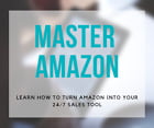 Master Amazon Video Series (and sell more books!)