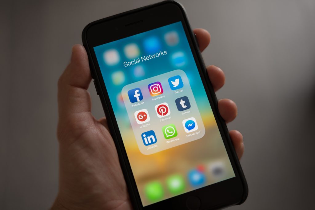 Proven Ways to Market Your App On Social Media