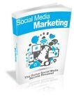 SOCIAL MEDIA ONLINE MARKETING BOOK EBOOK PDF WITH RESELL RIGHTS DELIVERY 12hrs