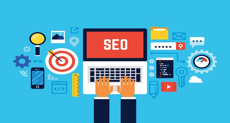 Search Engine Optimization Services Market 2019 Size, Development Prospects, Supply, Demand, Applications, Sales Analysis And Research Forecast Report To 2026