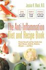 The Anti-Inflammation Diet and Recipe Book PDF Download  Jessica K. Black: pdf