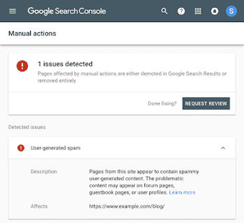 The New Google Search Console Finally Moves Out of Beta