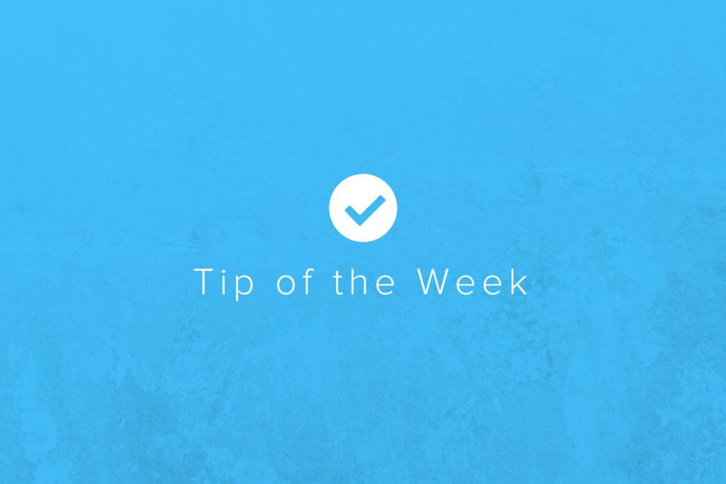 Tip of The Week: Automate Your Marketing in Minutes With Pre-Built Funnels