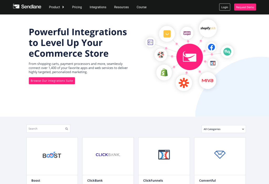 Tip of The Week: Explore Our Integrations Marketplace & Connect With Apps & Services You Use Every Day