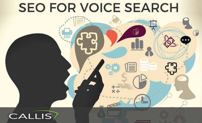 What is the impact of voice search on SEO strategy?