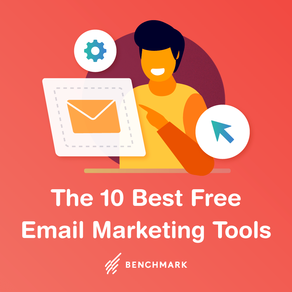 The 10 Best Free Email Marketing Tools