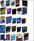 25 Top E book PDF Master Re-Sell Rights