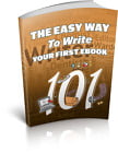 The Easy Way To Write Your First e Book in 2020 e Book Freeshiping