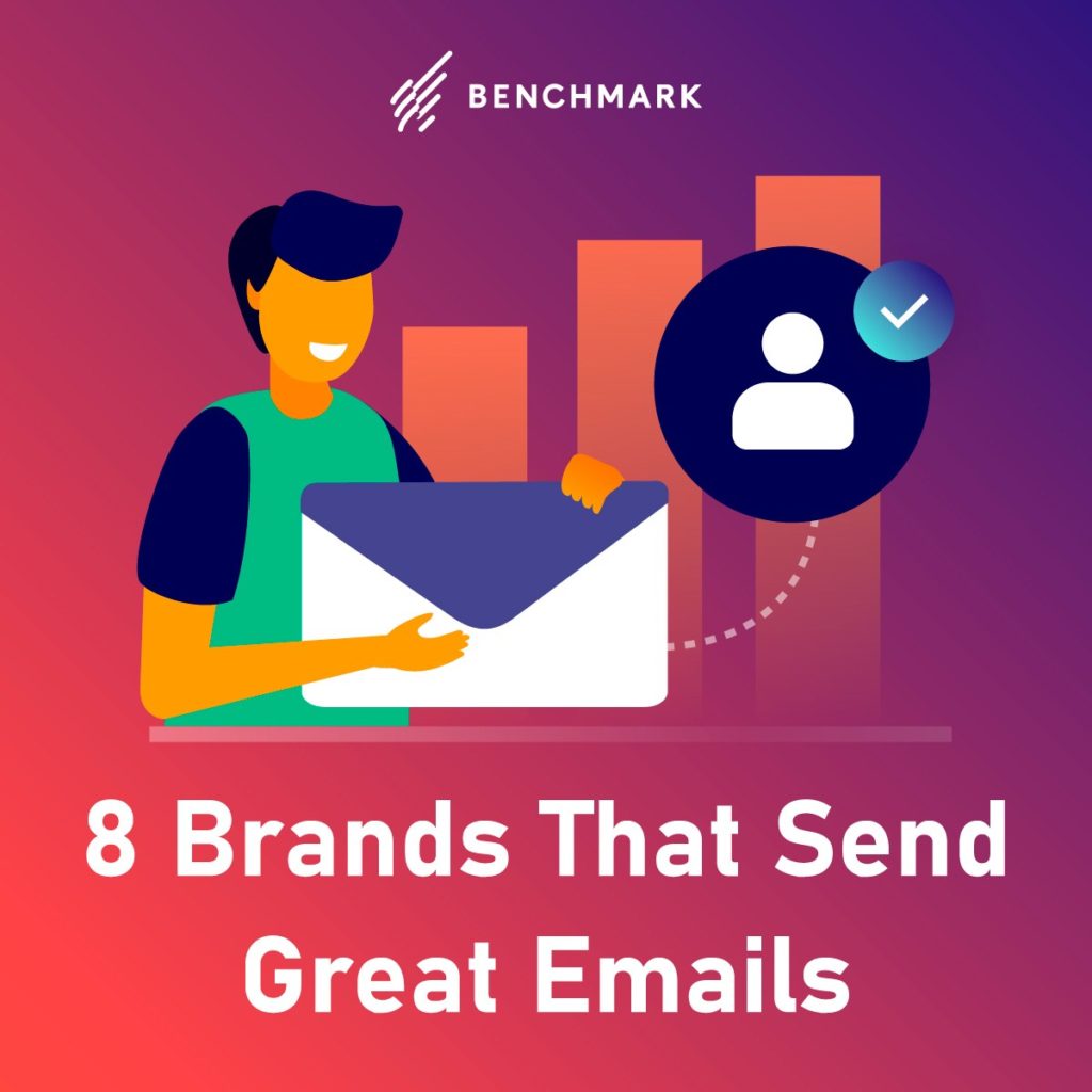 7 Brands That Send Great Emails