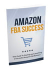 Amazon FBA Success - E book PDF with Master Resell Rights
