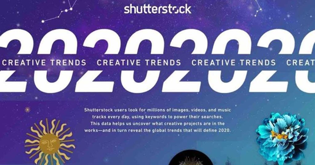 Creative Project Trends to Watch in 2020