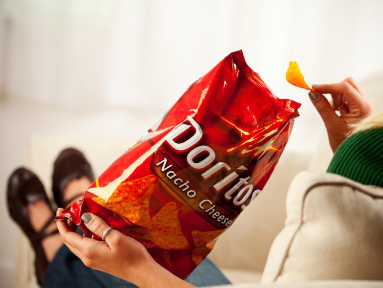 Doritos Takes Its Branding to 'Another Level': How Frito-Lay North America Used 1Q to Validate Their New Campaign with Real-Time Results