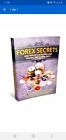 Forex Secrets Pdf E Book Ebook Ebooks Resell Rights Free Shipping Mrr master