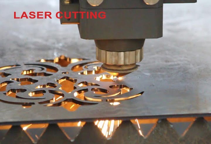Global Laser Cutting Machine Market