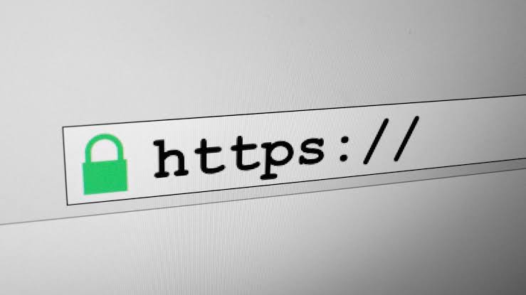 How HTTPS Can Help Your SEO Efforts