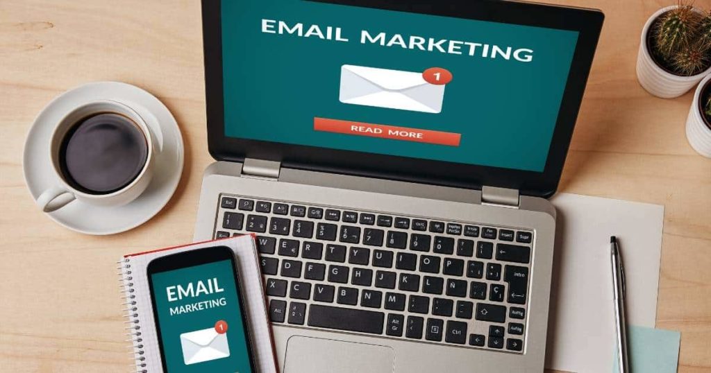 Email Marketing 101: Grow your Email List with Lead Magnets