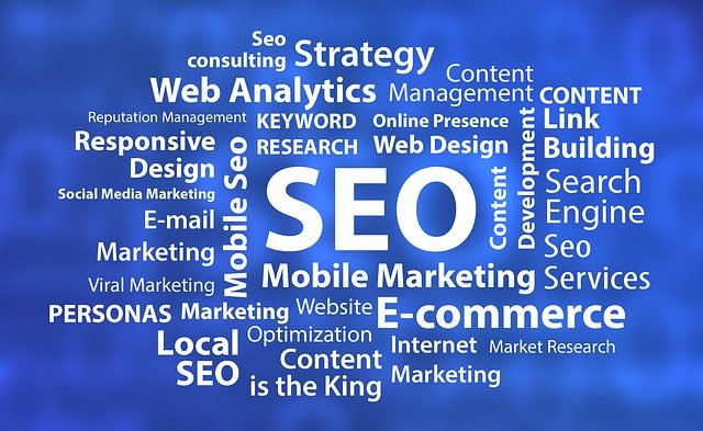 Leveraging SEO is the Ultimate Marketing Strategy in 2020