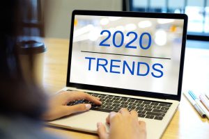 Online Selling Trends 2020: Merchants Seek Greater Visibility