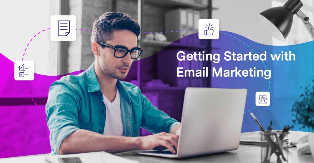 Overcoming Our Fears: Getting Started with Email Marketing