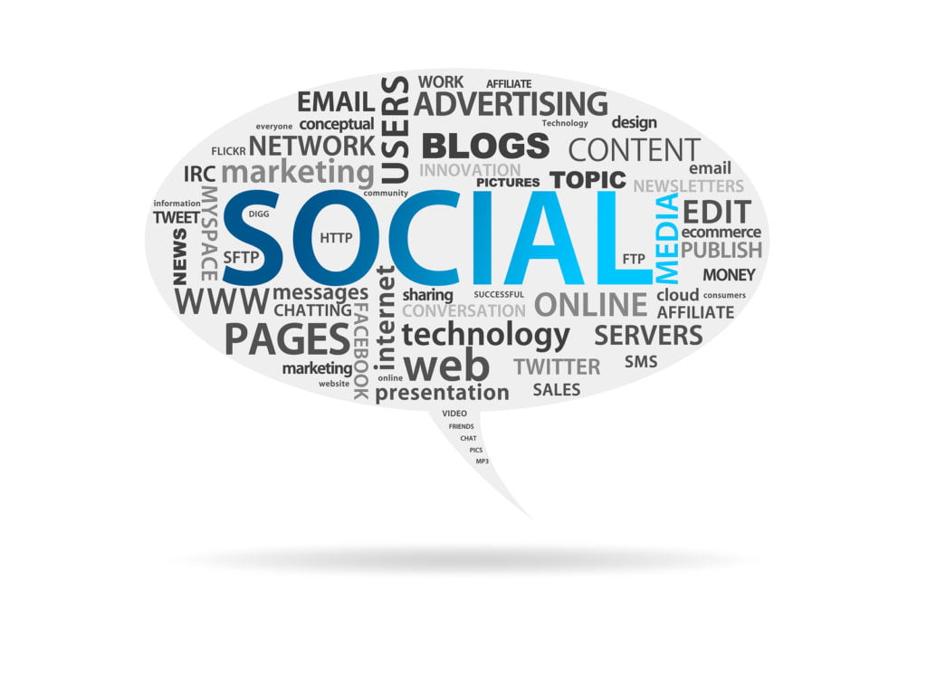 Social Networking and The Benefits For Your Business